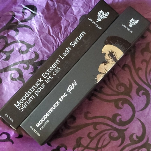 FINAL PRICE SEXY EYES - Picture 1 of 1